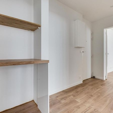 Appartement Neuf 2 Chambres Boulogne-Billancourt Eksteriør billede