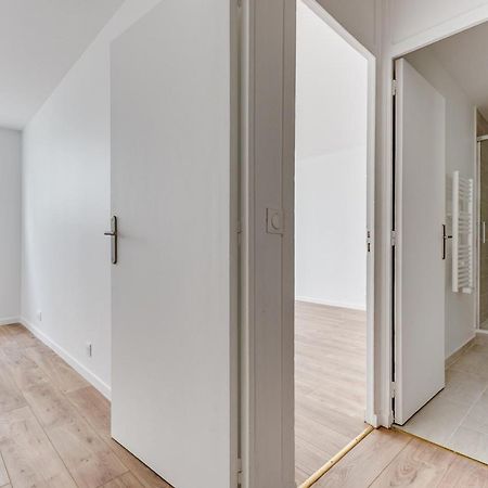 Appartement Neuf 2 Chambres Boulogne-Billancourt Eksteriør billede