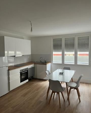 Appartement Neuf 2 Chambres Boulogne-Billancourt Eksteriør billede
