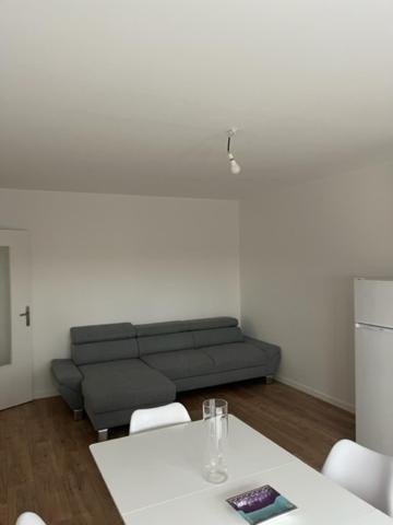 Appartement Neuf 2 Chambres Boulogne-Billancourt Eksteriør billede