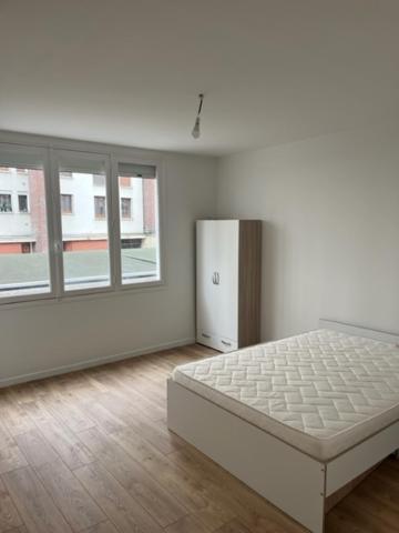 Appartement Neuf 2 Chambres Boulogne-Billancourt Eksteriør billede