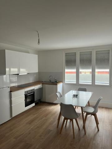 Appartement Neuf 2 Chambres Boulogne-Billancourt Eksteriør billede